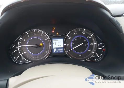 2012 Infiniti Qx56 z USA, uszkodzony, nr VIN JN8AZ2NE7C9015111